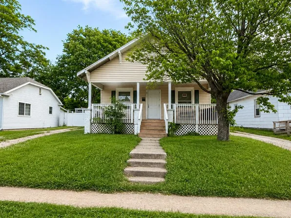 1715 N National Avenue, Springfield, MO 65803