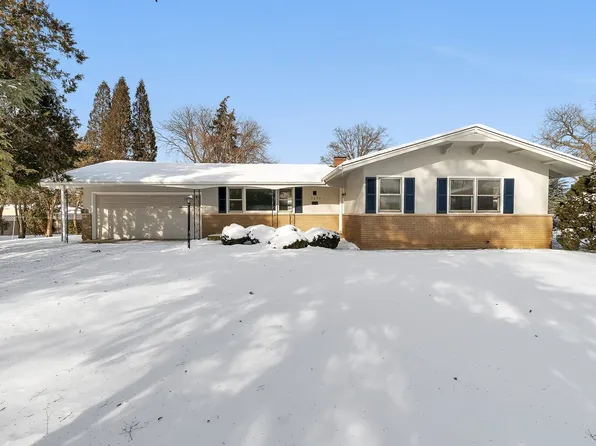 2609 Wayne Ave, Joliet, IL 60435