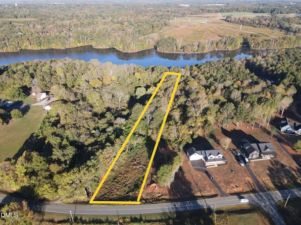 3480 Bason Rd Lot 1, Mebane, NC 27302