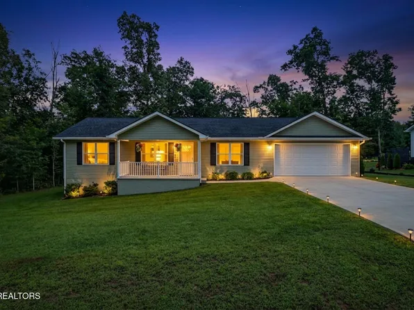 204 Nehasane Ln, Crossville, TN 38572