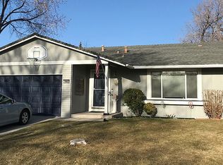 1942 Fieldcrest Dr, Sparks, NV 89434