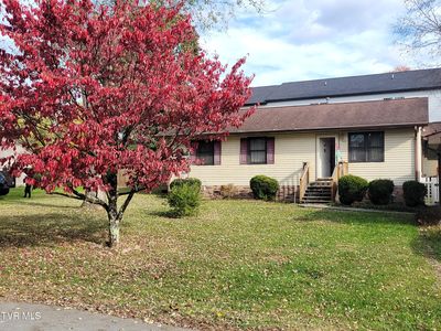 1448 Piedmont St, Johnson City, TN, 37601