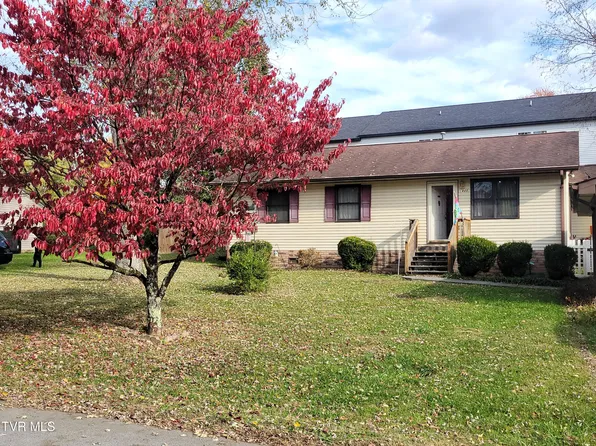 1448 Piedmont St, Johnson City, TN 37601