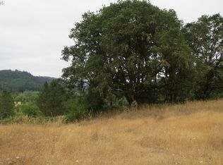 Camas Swale Rd, Creswell, OR 97426