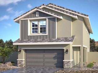 553 Red Lovebird Ave, Henderson, NV 89011