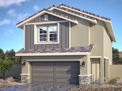 548 Red Lovebird Ave, Henderson, NV, 89011