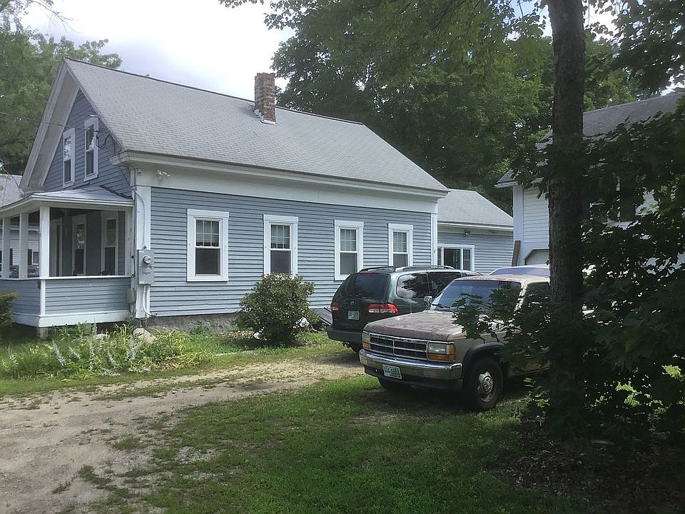 17 frank c Gilman hwy