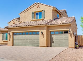 17484 W Blue Sky Dr, Surprise, AZ 85387