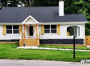 1220 Beecher St SW, Atlanta, GA 30310