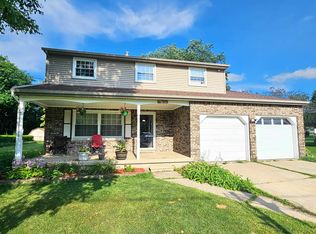 13030 N Linden Rd, Clio, MI 48420