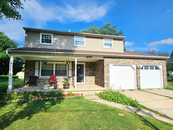 13030 N Linden Rd, Clio, MI 48420