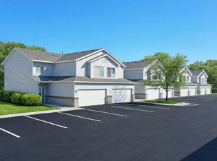 1615 15th Ave SE #228, Saint Cloud, MN 56304