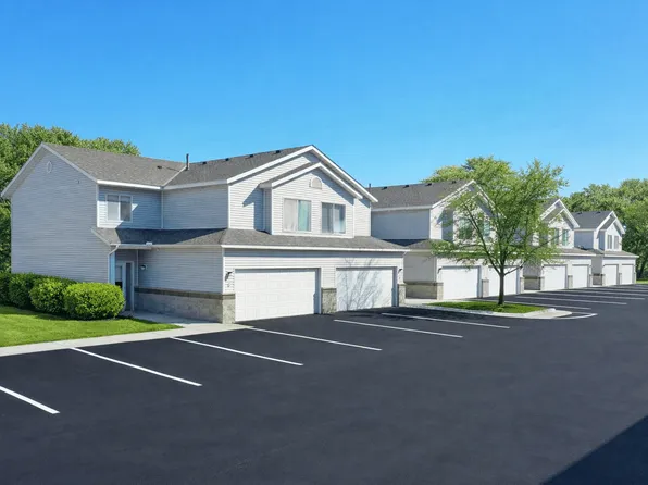 Regency Park, 1615 15th Ave SE #1545-014, Saint Cloud, MN 56304