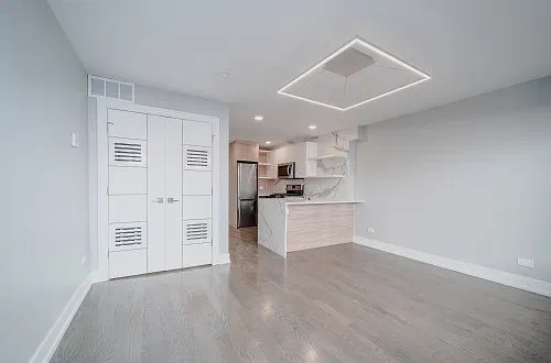 1 bed, 600 sqft, $1,950 — Photo 2