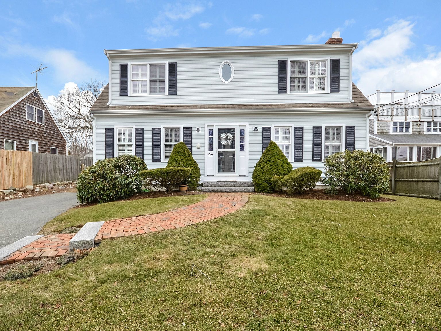 33 Cricket Ln, Marshfield, MA 02050 Zillow