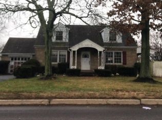 1262 Quakertown Ave, Pennsburg, PA 18073