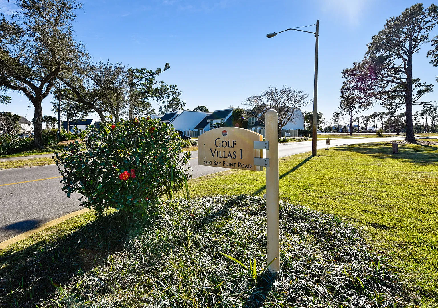 4300 Bay Point Road Unit 429 - 429 — Photo 1