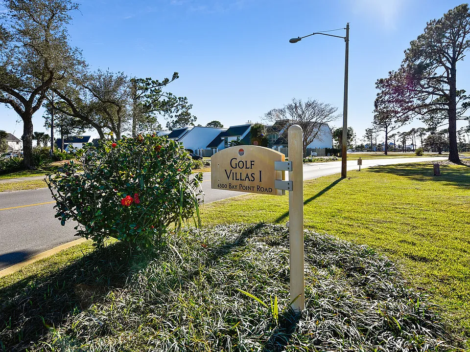 4300 Bay Point Rd #429