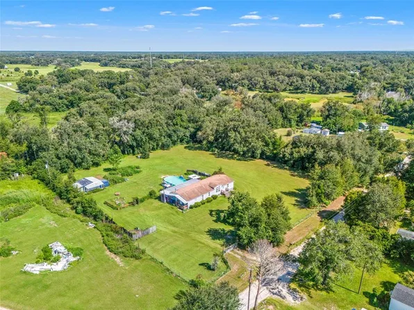 8512 HAMSTER DRIVE, ZEPHYRHILLS, FL 33540