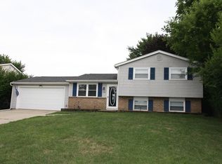 356 Parkdale Rd, West Jefferson, OH 43162
