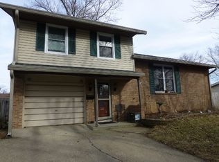 2601 Kickapoo Dr, Lafayette, IN 47909