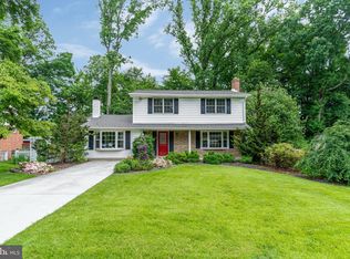 8604 Clydesdale Rd, Springfield, VA 22151