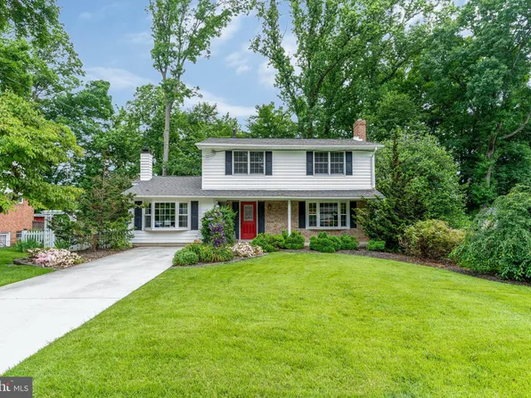 8604 Clydesdale Rd, Springfield, VA 22151