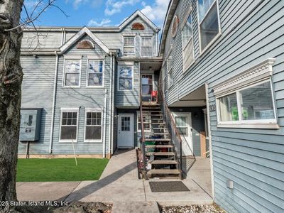 189 Pond Way #A, Staten Island, NY, 10303