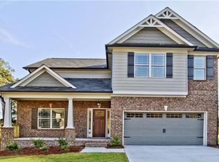 1486 Castleberry Dr, Buford, GA 30518