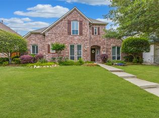 2613 Bitternut Dr, Richardson, TX 75082