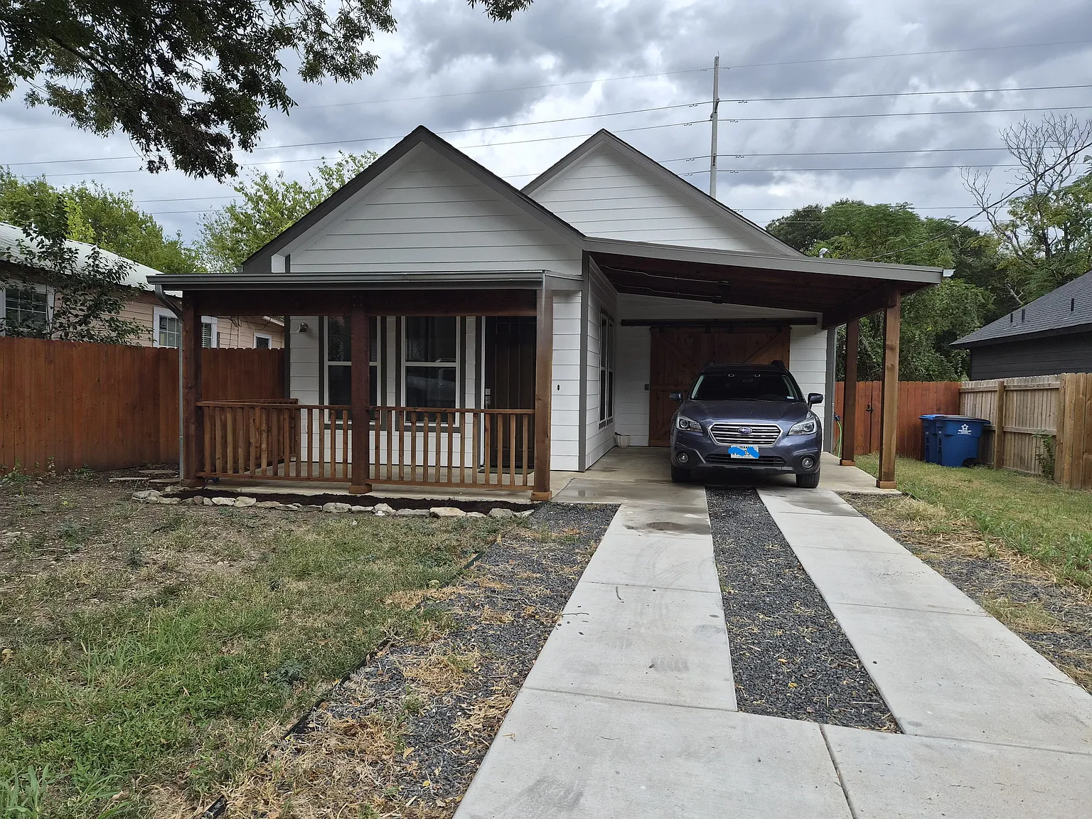 Chihuahua St, Lockhart — Photo 1