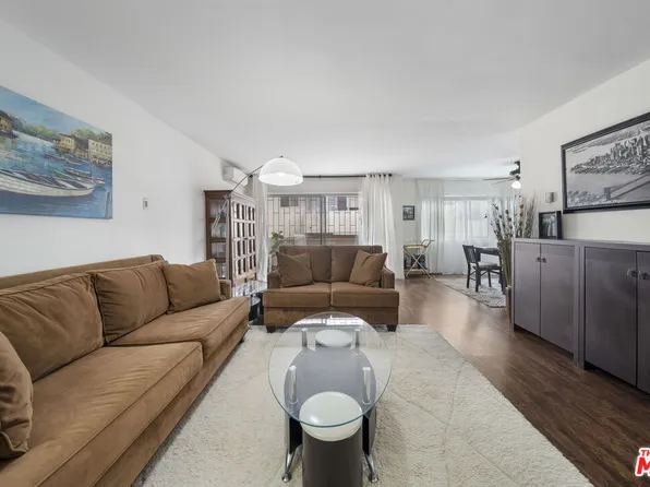 358 S Gramercy Pl APT 208, Los Angeles, CA 90020
