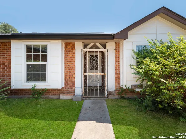 11542 Woollcott, San Antonio, TX 78251