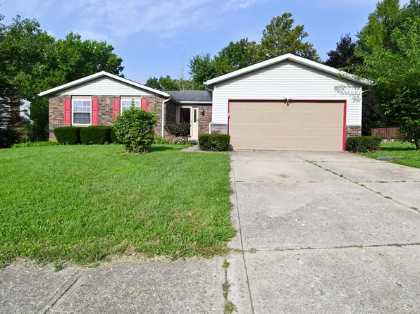 1302 Butternut Ln, Indianapolis, IN 46234