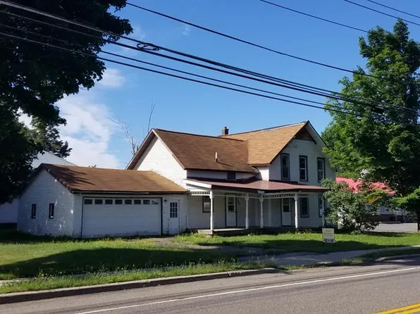 106 W Main St, Chateaugay, NY 12920