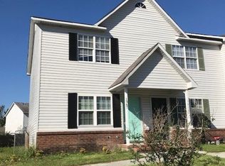 1967 W Brandymill Ln, Jacksonville, NC 28546