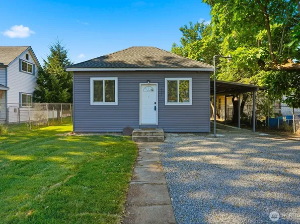 904 E La Salle Street, Yakima, WA 98901