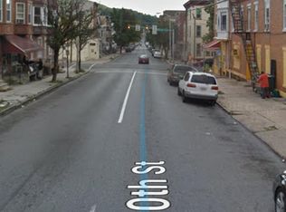 47 S 10th St, Reading, PA 19602