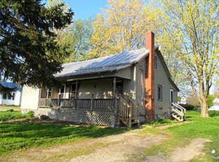 5498 Ganges Five Points Rd, Shelby, OH 44875