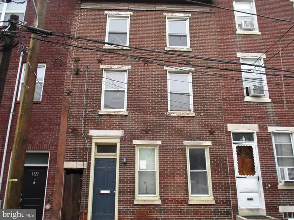 1124 E Dunton St, Philadelphia, PA 19123