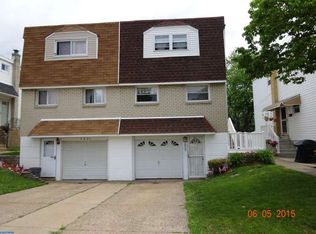 2823 Sebring Rd, Philadelphia, PA 19152