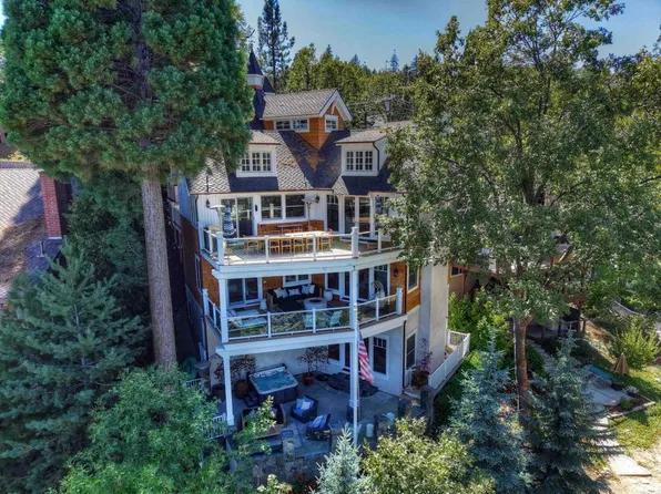 27567 W Shore Rd, Lake Arrowhead, CA 92352