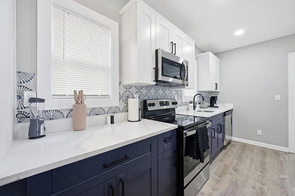 1 bed, 600 sqft, $1,790 — Photo 3