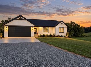 2835 Brand Rd, Cable, OH 43009
