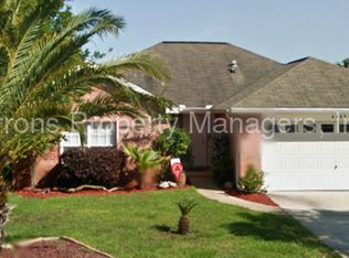 6483 Sailport Cv, Gulf Breeze, FL 32563