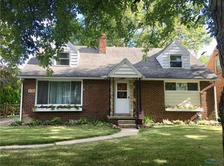 2605 Lambert Dr, Toledo, OH 43613