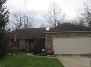30971 Old Shore Dr, North Olmsted, OH