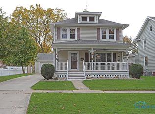 314 W William St, Maumee, OH