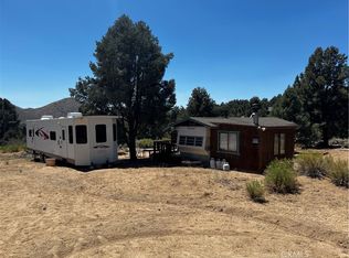 97953 Cottonwood Rd #33, Inyokern, CA 93527