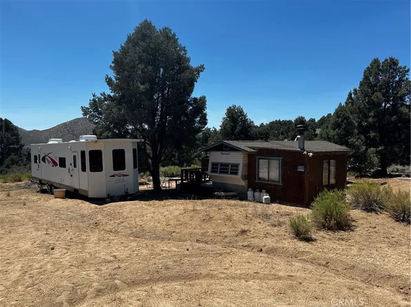 97953 Cottonwood Rd #33, Inyokern, CA 93527